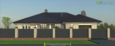 Астрадамовский