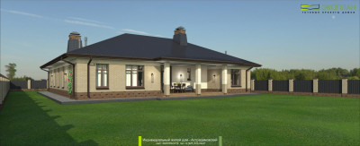 Астрадамовский