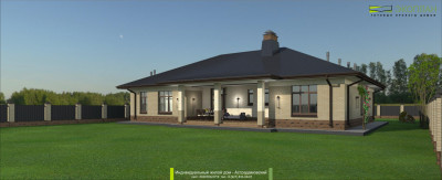 Астрадамовский