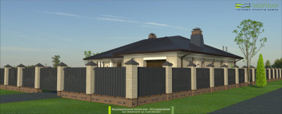 Астрадамовский