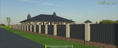 Астрадамовский