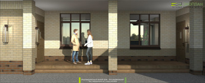 Астрадамовский