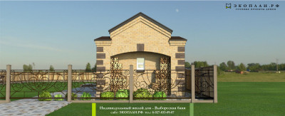 Выборгская баня